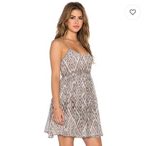 Free People Periscopes in the Sky Dress XS